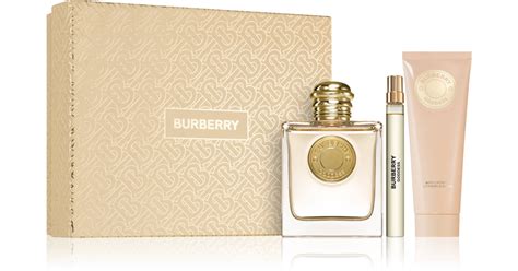 coffret goddess burberry|Burberry goddess ulta beauty.